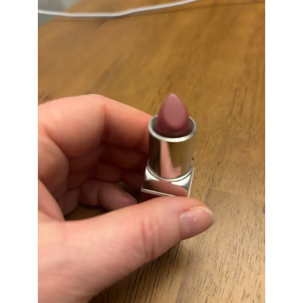 Clinique Lipstick - Plum Pop